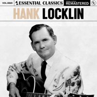 Hank Locklin - Essential Classics, Vol. 869: Hank Locklin