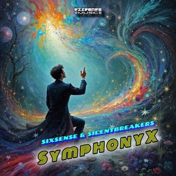 Sixsense, SilentBreakers - Symphonyx
