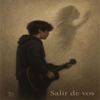 Dani - Salir De Vos