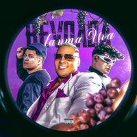Patrick Dj - Revoada Tá Uma Uva