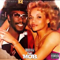 DB Tha General - The Mob Family (Explicit)