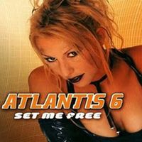 Atlantis 6 - Set Me Free
