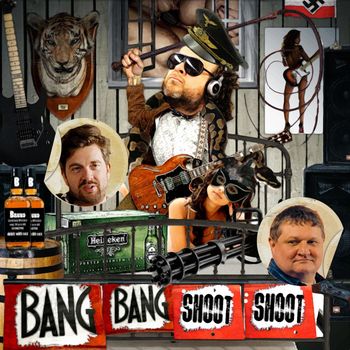 Bang Bang - Monkey