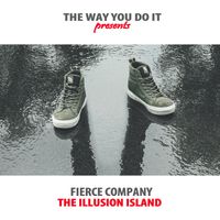 Fierce Company - The Illusion Island (Nu Ground Foundation Remixes)