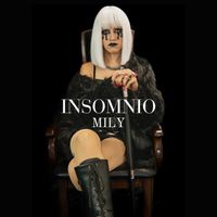 Mily - Insomnio