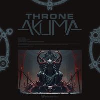 Akuma - Throne
