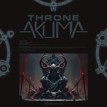 Akuma - Throne