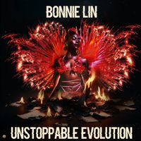Bonnie Lin - Unstoppable Evolution