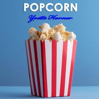 Yvette Horner - Popcorn