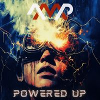 A.D.A.M. Music Project - Powered Up