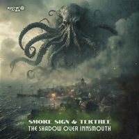 Smoke Sign, Tektree - The Shadow Over Innsmouth