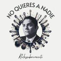 Julio Jaramillo - No Quieres A Nadie