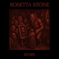 Rosetta Stone - Scars