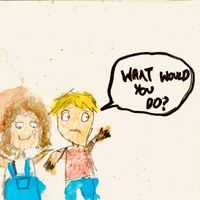 Camber - What Would You Do? (Explicit)