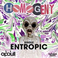 apaull - Entropic