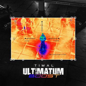 Timal - ULTIMATUM BOOST (Explicit)