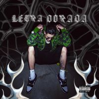 Lucena - Letra Dorada (Explicit)
