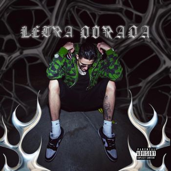 Lucena - Letra Dorada (Explicit)
