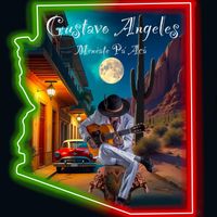 Gustavo Angeles - Menéate Pa' Acá (feat. Barbarito Torres & Yarima Blanco)