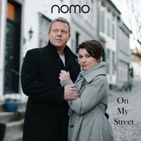 NOMO - On My Street