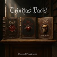 Mr.monopol - Trinitas Pacis