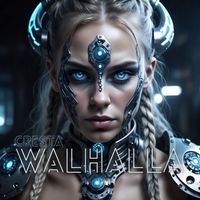 Cresta - Walhalla