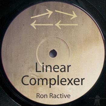 Ron Ractive - Linear Complexer