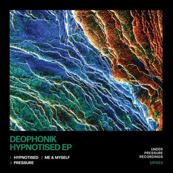 Deophonik - Hypnotised EP