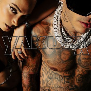 Elodie, Sfera Ebbasta, Rvssian - Yakuza