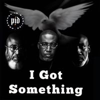 P.I.D. - I Got Something