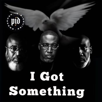 P.I.D. - I Got Something