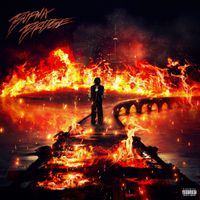 Burna Bandz - Burna Bridge (Explicit)