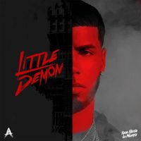 Anuel AA - Little Demon