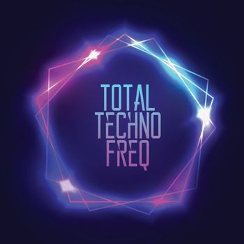 Various Artists - Total Techno Freq