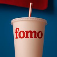Esther Díaz Rey - fomo (Explicit)