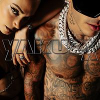 Elodie, Sfera Ebbasta, Rvssian - Yakuza