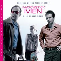 Hans Zimmer - Matchstick Men (Original Motion Picture Soundtrack / Deluxe Edition)