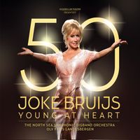 Joke Bruijs - Young At Heart