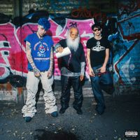 Holy Francisco, Plant - 2CUP (Explicit)
