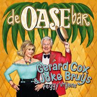 Gerard Cox, Joke Bruijs - De Oase Bar