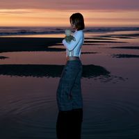 Maan - Lilly