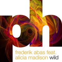 Frederik Abas - Wild (Original Mix)