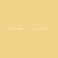 Julian - Now That I Know You