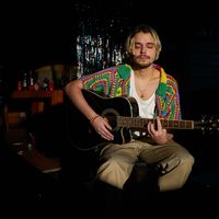 QUIQUE - Toda La Noche