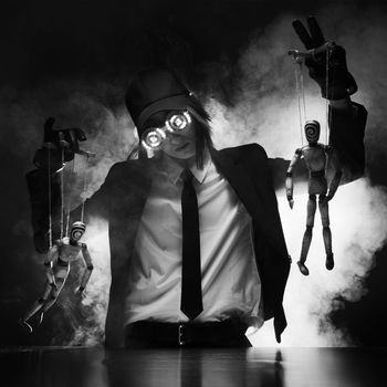 Rezz - Prophecy