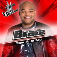 Brace - Toen Ik Je Zag (From The Voice Of Holland 6)