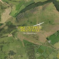 Mike Oldfield - Hergest Ridge (The Stereo 2025 Mix)