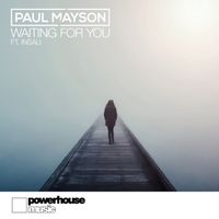 Paul Mayson - Waiting For You