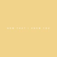 Julian - Now That I Know You