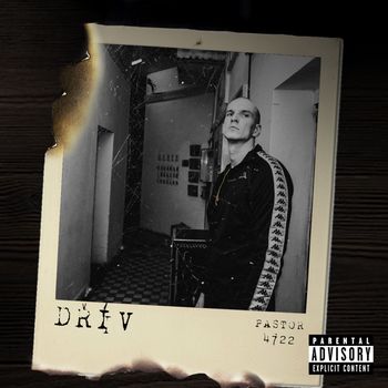 Pastor - Dřív (Explicit)